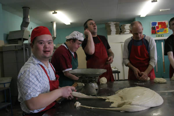 Breadmakers stills (1) Breadmakers stills (1)