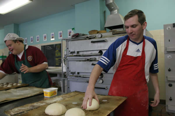 Breadmakers stills (3) Breadmakers stills (3)